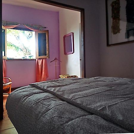 The Violet House Muy Cerca Del Aeropuerto Tenerife Norte La Laguna  Eksteriør bilde