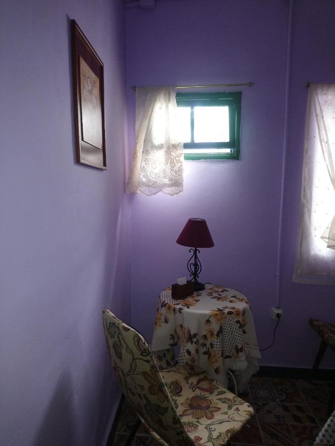 The Violet House Muy Cerca Del Aeropuerto Tenerife Norte La Laguna  Eksteriør bilde