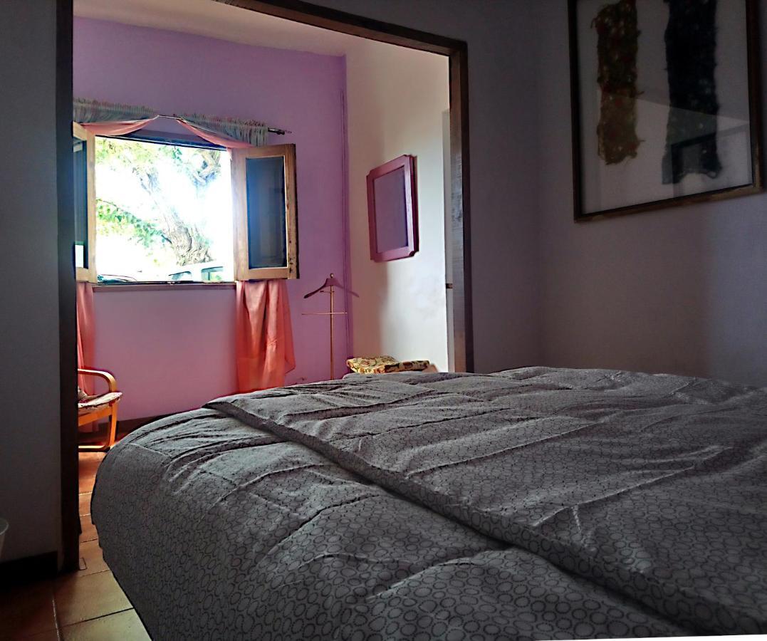 The Violet House Muy Cerca Del Aeropuerto Tenerife Norte La Laguna  Eksteriør bilde