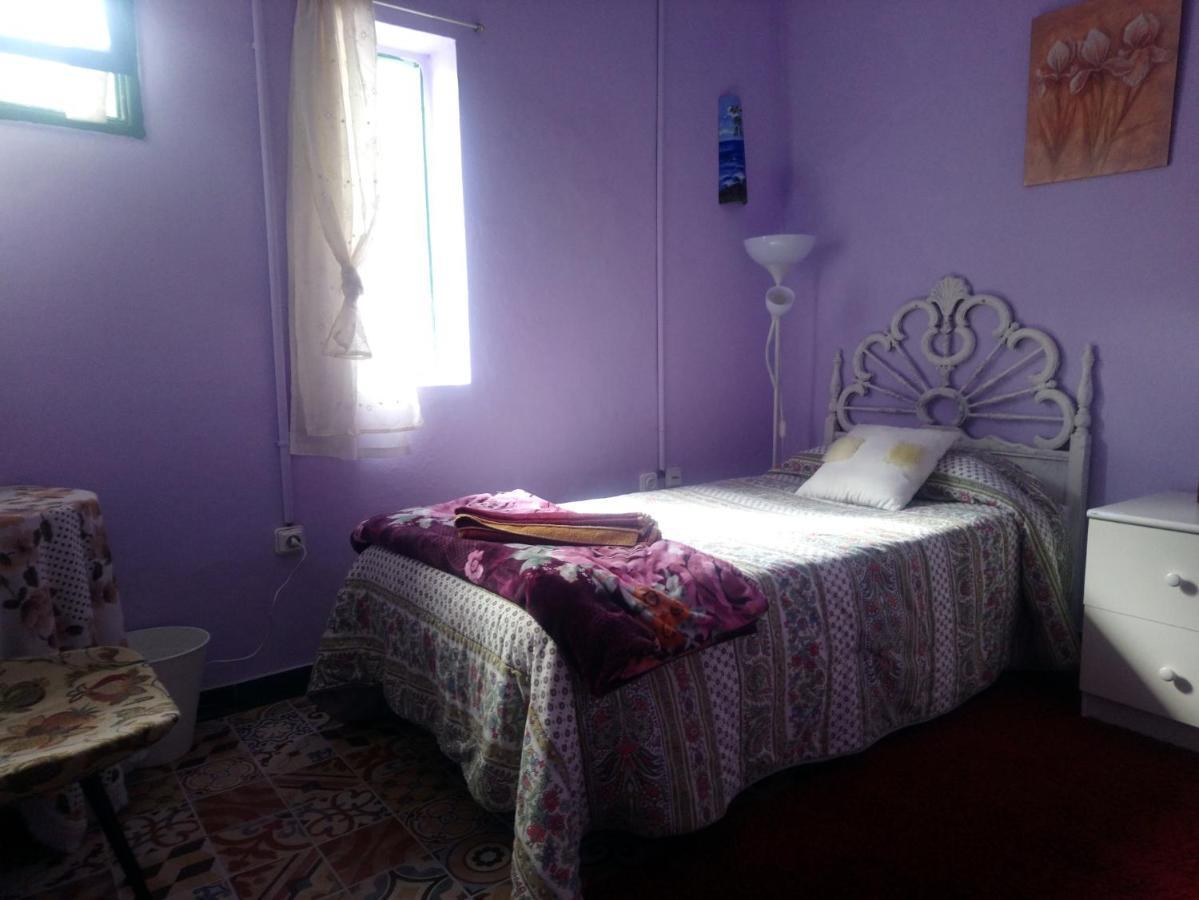 The Violet House Muy Cerca Del Aeropuerto Tenerife Norte La Laguna  Eksteriør bilde
